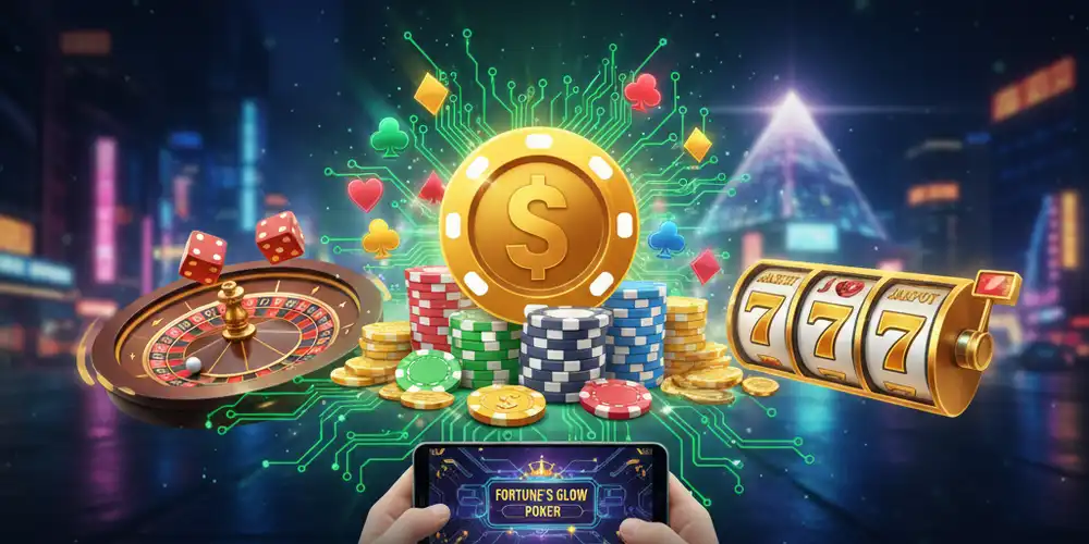 PPVP Casino Banner
